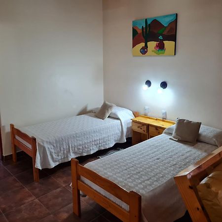 Cabanas Jacy Tafí del Valle Kültér fotó