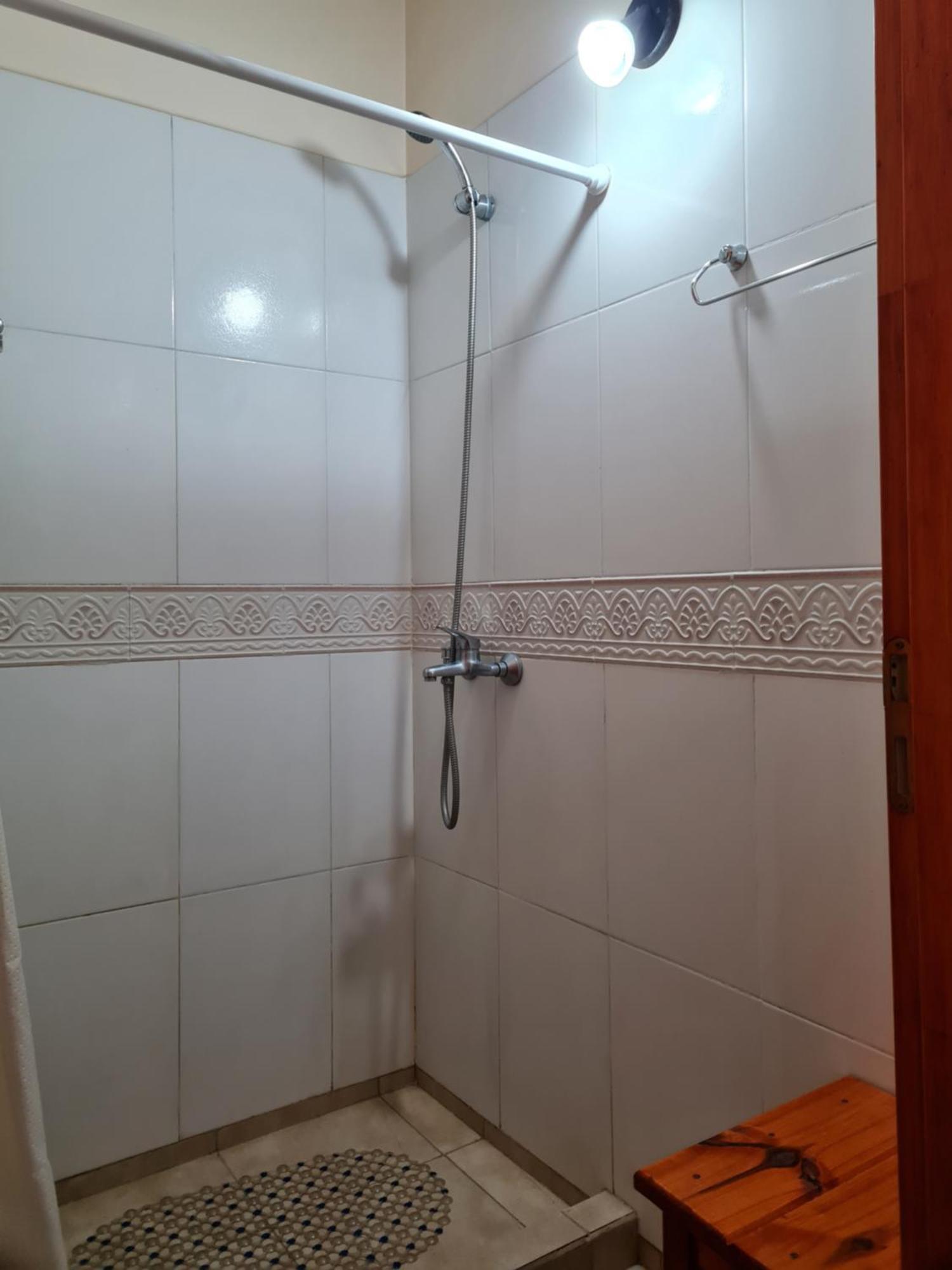 Cabanas Jacy Tafí del Valle Kültér fotó
