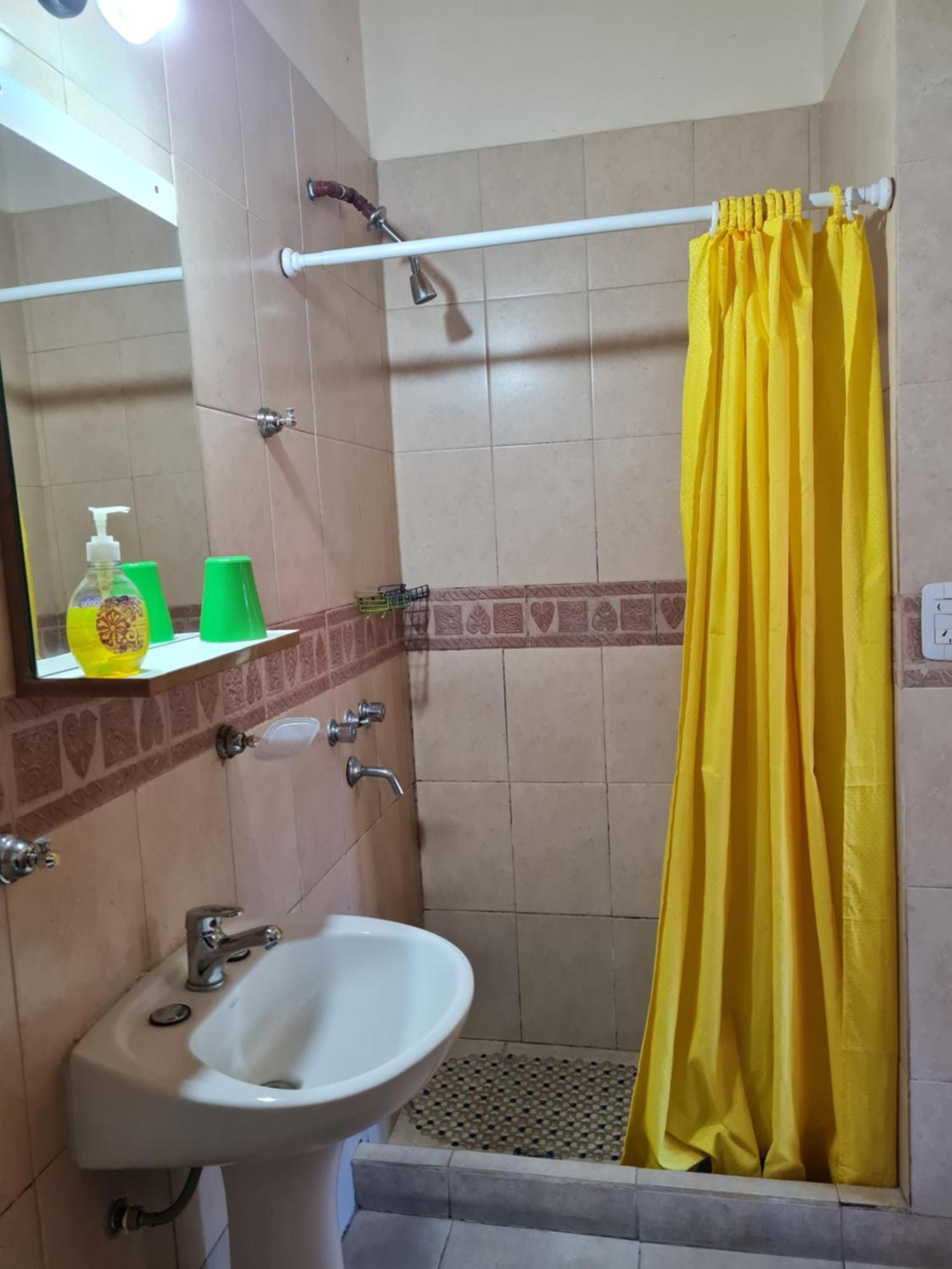 Cabanas Jacy Tafí del Valle Kültér fotó
