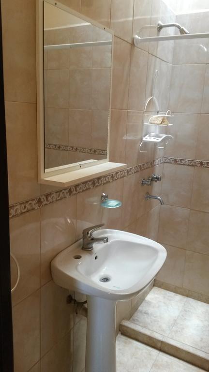 Cabanas Jacy Tafí del Valle Kültér fotó
